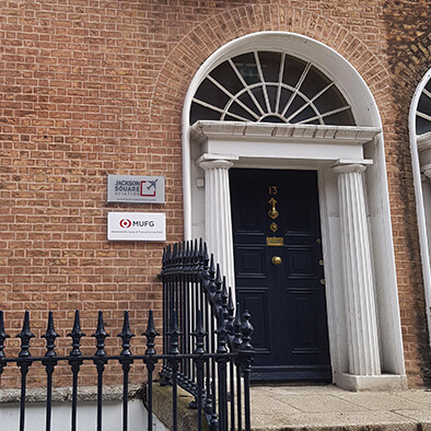 JSA Dublin Office