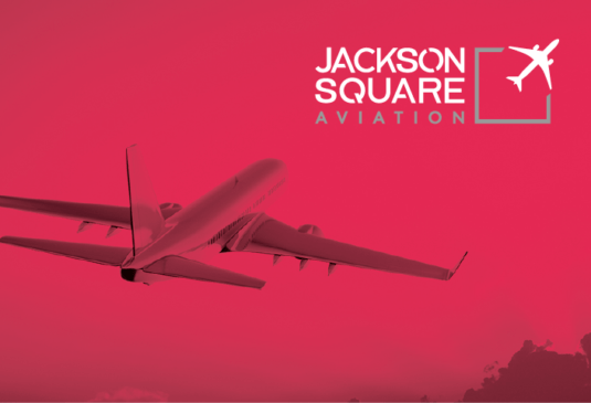 Jackson Square Aviation Announces 2021 Full Year Key Performance Highlights