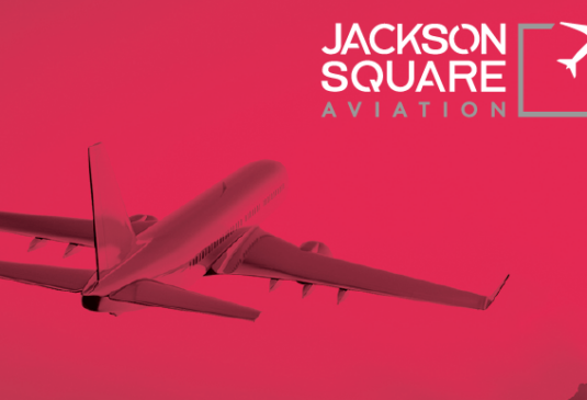 Jackson Square Aviation Announces Head of Asia Pacific Role